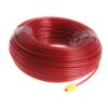 Ryobi Red Nylon Line 50m x 2.4mm  5132002642  OUTSTANDING VALUE Thumbnail 1