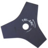 RAC108 TRI-ARC Brushcutter Blade 5132002650 Thumbnail 1 RAC108 TRI-ARC Brushcutter Blade 5132002650 Thumbnail 1
