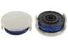 Ryobi Webb Wolf MacAllister Spool and Cover Set RAC122 / 5132002670 Thumbnail 1