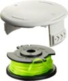 5132002769 RYOBI RAC142 SPOOL AND CAP RLT36 Thumbnail 2 5132002769 RYOBI RAC142 SPOOL AND CAP RLT36 Thumbnail 2