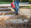 Toro 51825T Flex-Force Cordless Leaf Blower (Bare Tool) Thumbnail 3 Toro 51825T Flex-Force Cordless Leaf Blower (Bare Tool) Thumbnail 3