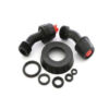 Oregon Seals Gaskets Nozzle and Elbow Kit Thumbnail 1