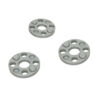 Flymo FLY093 Spacer Washer Kit x3 Thumbnail 1