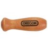 Oregon Wooden Handle for round files    534370 Thumbnail 1