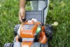 Husqvarna Toy Lawnmower Thumbnail 4 Husqvarna Toy Lawnmower Thumbnail 4