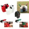 Oregon Combi Fuel Can 5L + 3L Thumbnail 3 Oregon Combi Fuel Can 5L + 3L Thumbnail 3
