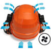 Oregon Waipoua Safety Forestry Helmet Combination Set (Zero-Rated VAT) Thumbnail 2