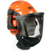 Oregon Waipoua Safety Forestry Helmet Combination Set (Zero-Rated VAT) Thumbnail 1