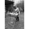 Oregon Eco Folding Saw Horse Sawhorse 80kg Thumbnail 4 Oregon Eco Folding Saw Horse Sawhorse 80kg Thumbnail 4