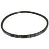 Wolf Garten Scooter Wheel Drive Belt 10x657   CS 60240 Thumbnail 1