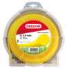 Oregon Trimmer Line - YELLOW ROUND 2.0mm x 15m Thumbnail 1 Oregon Trimmer Line - YELLOW ROUND 2.0mm x 15m Thumbnail 1