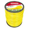 Oregon Trimmer Line - YELLOW ROUND 3.0mm x 169m Spool (3LB) Thumbnail 1 Oregon Trimmer Line - YELLOW ROUND 3.0mm x 169m Spool (3LB) Thumbnail 1