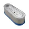 Briggs & Stratton Oval Air Filter 691667 Thumbnail 1