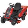 Toro E-Rider eRS3200DC Ride-On Mower 72v 81cm Rear Collection Thumbnail 1 Toro E-Rider eRS3200DC Ride-On Mower 72v 81cm Rear Collection Thumbnail 1