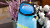 Matabi Electric E7 Cordless Battery Sprayer 5 Litre / 3.7v Thumbnail 3 Matabi Electric E7 Cordless Battery Sprayer 5 Litre / 3.7v Thumbnail 3