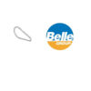 Belle Mixer - BELT OMEGA 600-5MA-9 - 900/99926 Thumbnail 1