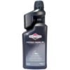 Briggs & Stratton Fully Synthetic 2-Stroke Oil 1 Litre - Metered Bottle Thumbnail 1 Briggs & Stratton Fully Synthetic 2-Stroke Oil 1 Litre - Metered Bottle Thumbnail 1