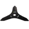 EGO / Universal ABB1203 3 Tooth Brushcutter Blade Thumbnail 1