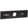 EGO AEB0800 Spare Blade for Edger EA0800E Thumbnail 1