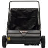 Agri-Fab Push Lawn Leaf Sweeper 26in 45-0218 Thumbnail 2 Agri-Fab Push Lawn Leaf Sweeper 26in 45-0218 Thumbnail 2