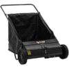 Agri-Fab Push Lawn Leaf Sweeper 26in 45-0218 Thumbnail 1 Agri-Fab Push Lawn Leaf Sweeper 26in 45-0218 Thumbnail 1
