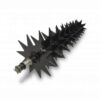 Agri-Fab SmartLink 41in Towed Curved Blade Aerator 45-0458 Thumbnail 1 Agri-Fab SmartLink 41in Towed Curved Blade Aerator 45-0458 Thumbnail 1