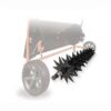 Agri-Fab SmartLink 41in Towed Curved Blade Aerator 45-0458 Thumbnail 2 Agri-Fab SmartLink 41in Towed Curved Blade Aerator 45-0458 Thumbnail 2