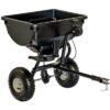 Agri-Fab Towed Broadcast Spreader 38kg Thumbnail 1