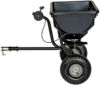 Agri-Fab Towed Broadcast Spreader 38kg Thumbnail 2