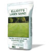 Elliots Lawn Sand 3.5N + 3.6Fe Granular Fertiliser  25kg Thumbnail 1