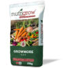 NutriGrow 7-7-7 Growmore Granular Fertiliser  25kg  Thumbnail 1