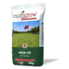 NutiGrow 4-0-4+9fe Granular Fertiliser  25kg Thumbnail 1