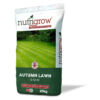 NutriGrow 3-12-12 Autumn Granular Fertiliser 25kg Thumbnail 1