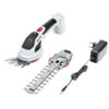 AL-KO Cordless Multi-Cutter with 2.0Ah Battery - 160mm / 80mm Thumbnail 3 AL-KO Cordless Multi-Cutter with 2.0Ah Battery - 160mm / 80mm Thumbnail 3