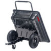 AL-KO CT 400 Premium Combi Trailer for Ride-On Mower Thumbnail 2 AL-KO CT 400 Premium Combi Trailer for Ride-On Mower Thumbnail 2