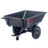 AL-KO CT 400 Premium Combi Trailer for Ride-On Mower Thumbnail 3 AL-KO CT 400 Premium Combi Trailer for Ride-On Mower Thumbnail 3