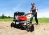 AL-KO Premium MH 1150 Petrol Cultivator 115cm / 212cc Thumbnail 4