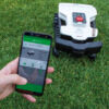 Ambrogio Twenty 29 Elite Robotic Lawnmower - up to 3500m2 TwentyNine Thumbnail 4 Ambrogio Twenty 29 Elite Robotic Lawnmower - up to 3500m2 TwentyNine Thumbnail 4