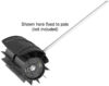 EGO ARB2100 Paddle Broom Head Accessory Thumbnail 2