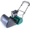 ATCO Clipper 20-Club Petrol Cylinder Mower 50cm / 205cc Thumbnail 1 ATCO Clipper 20-Club Petrol Cylinder Mower 50cm / 205cc Thumbnail 1
