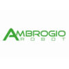 Ambrogio Complete Base 110A00140A       (Base Completa Base Di Ricarica L250R Senza Copertura) Thumbnail 1