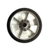 To Clear - Special Price - B100117/5 WHEEL 7in With Bearing 12mm Thumbnail 2