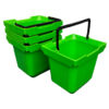 BucketBarrow Urban88 - 4 Bucket Set Thumbnail 1
