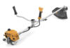 Stiga BC 330 AB Petrol Brushcutter 25cc / Bike Thumbnail 1 Stiga BC 330 AB Petrol Brushcutter 25cc / Bike Thumbnail 1