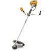Stiga BC 535 B Petrol Brushcutter 32cc / Bike Thumbnail 2 Stiga BC 535 B Petrol Brushcutter 32cc / Bike Thumbnail 2