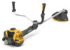 Stiga BC 750 B Professional Petrol Brushcutter 44cc / Bike Thumbnail 1 Stiga BC 750 B Professional Petrol Brushcutter 44cc / Bike Thumbnail 1