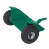 Billy Goat VQ Chariot Wheels Accessory Thumbnail 1