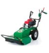 Billy Goat Fixed Deck Brushcutter - 388cc / 66cm Thumbnail 1 Billy Goat Fixed Deck Brushcutter - 388cc / 66cm Thumbnail 1