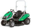 Billy Goat BCR3626BVECE 4WD Outback Rider Mower 92cm Thumbnail 1 Billy Goat BCR3626BVECE 4WD Outback Rider Mower 92cm Thumbnail 1