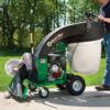 Billy Goat QV550H Quiet Vac Outdoor Leaf Vacuum Thumbnail 3 Billy Goat QV550H Quiet Vac Outdoor Leaf Vacuum Thumbnail 3